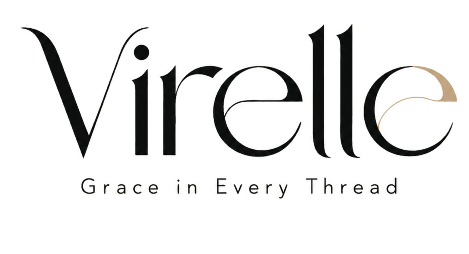 Virelle Clothing Logo